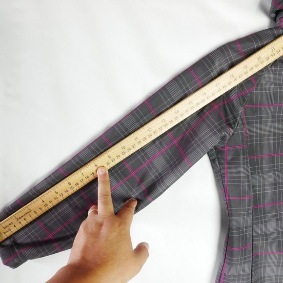 Free Country Girls Size L Hooded Winter Jacket Gray Pink - Picture 13 of 14